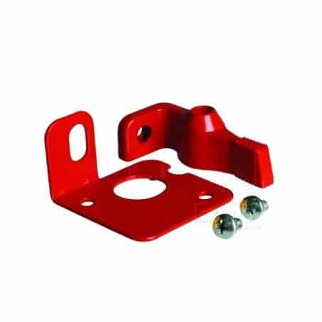 Britax Lockout Lever Kit Red - 24505-01RBL