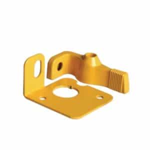 Britax Lockout Lever Kit Yellow - 24505-01YBL
