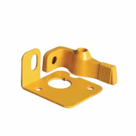 Britax Lockout Lever Kit Yellow - 24505-01YBL