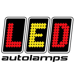 LED Autolamps